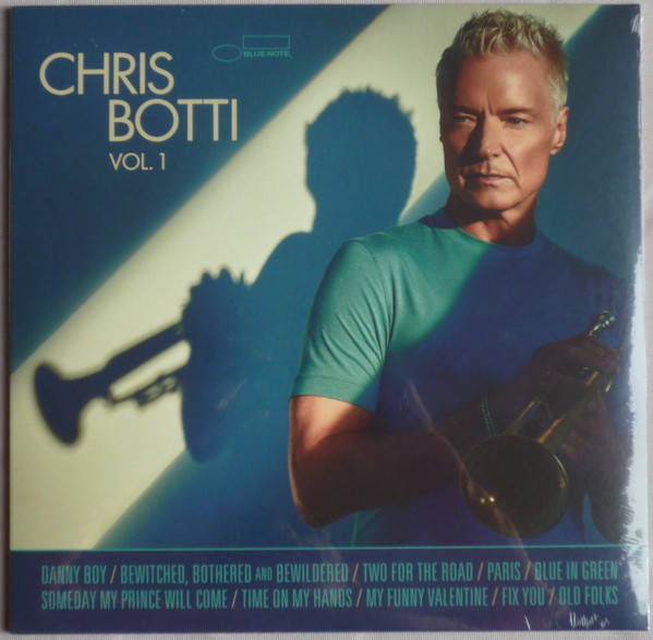 Chris Botti – Chris Botti Vol. 1